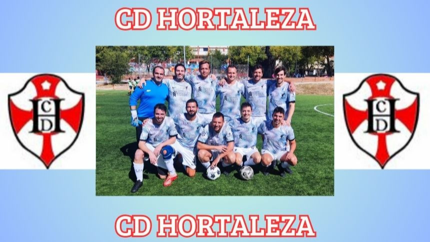 DENTRO DEL TOP 3. BARRIO DEL PILAR DOMINGO MAÑANA 1ª DIVISIÓN